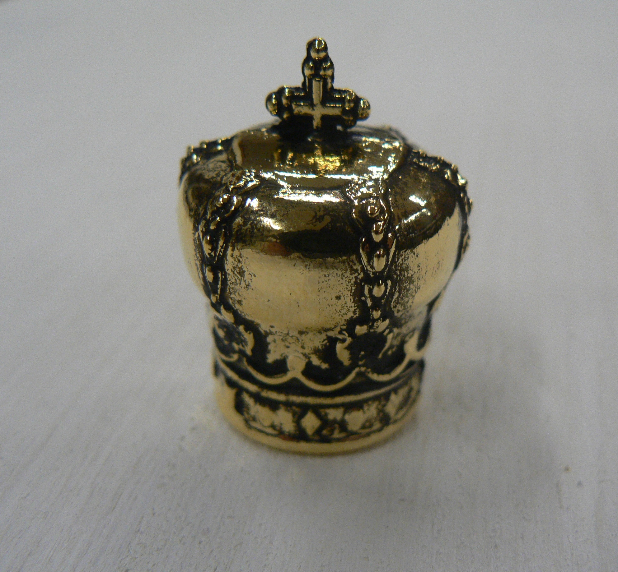 foto n�prstek - kr�lovsk� koruna